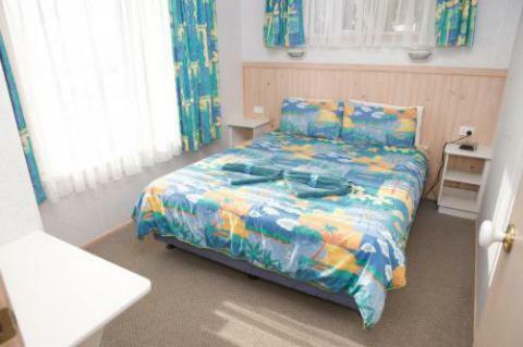 Tuross Lakeside Holiday Park Турос Хедс Екстериор снимка