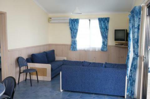 Tuross Lakeside Holiday Park Турос Хедс Екстериор снимка