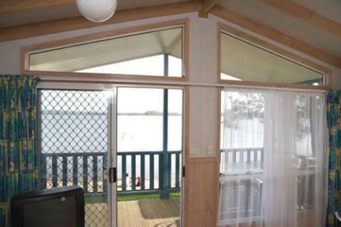Tuross Lakeside Holiday Park Турос Хедс Екстериор снимка