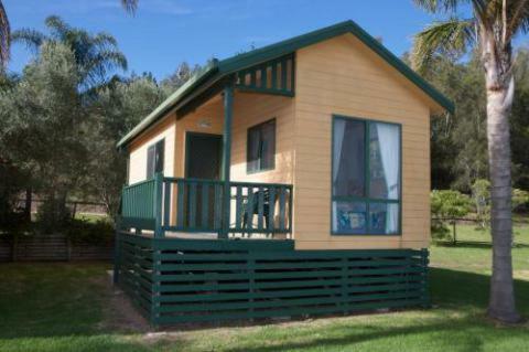 Tuross Lakeside Holiday Park Турос Хедс Екстериор снимка