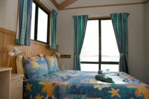 Tuross Lakeside Holiday Park Турос Хедс Екстериор снимка