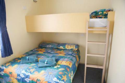 Tuross Lakeside Holiday Park Турос Хедс Екстериор снимка